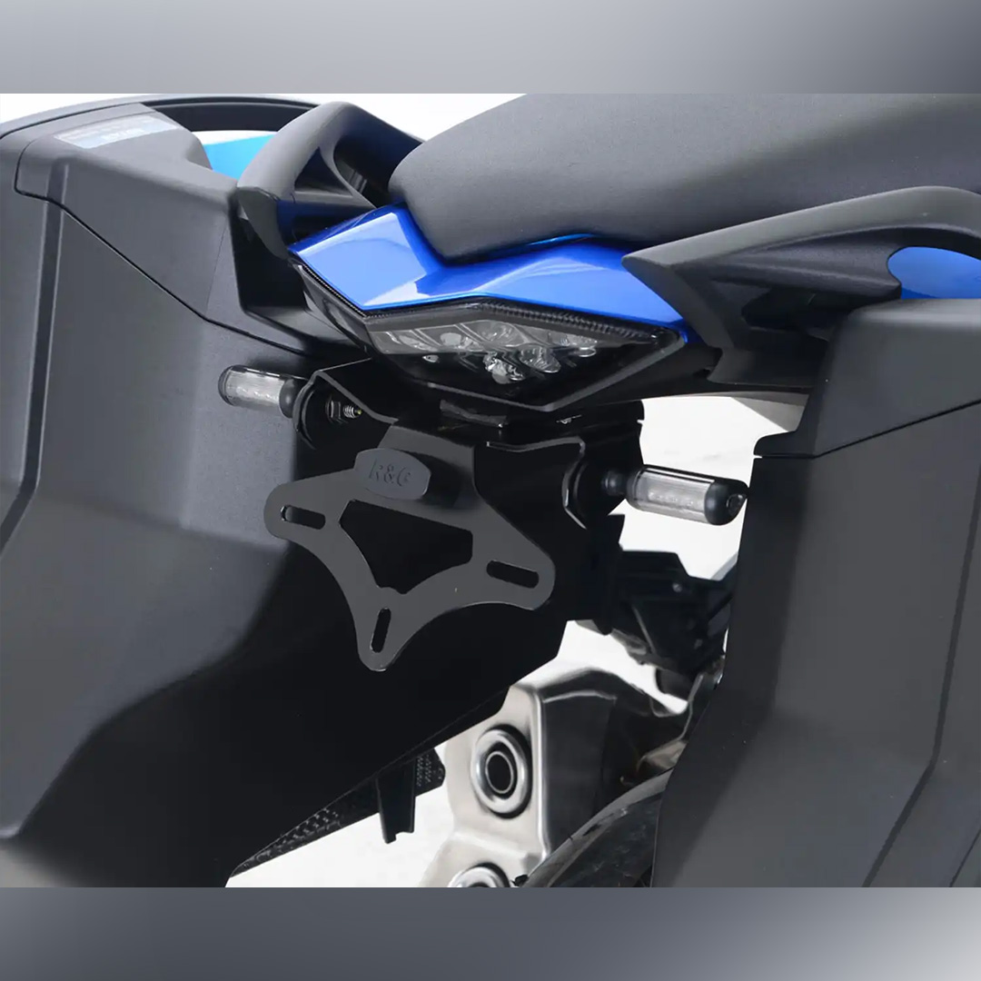 Tail Tidy Kawasaki R&G - Image 1
