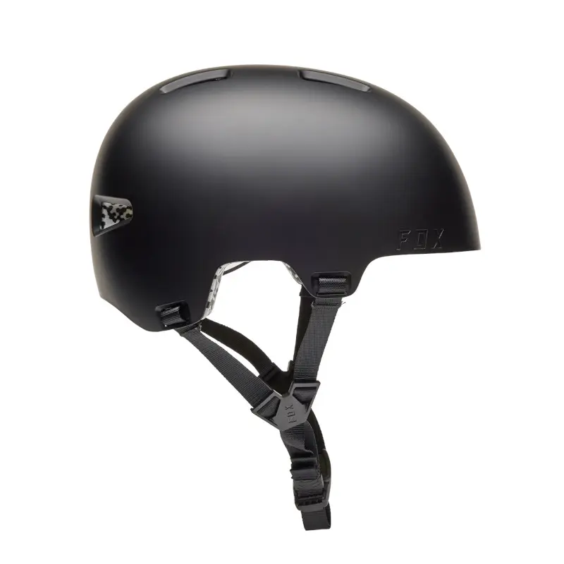 Youth Flight Pro Helmet Solid - CE