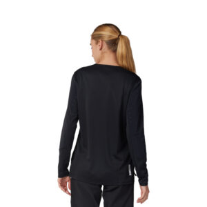 W Defend LS Jersey - Image 2