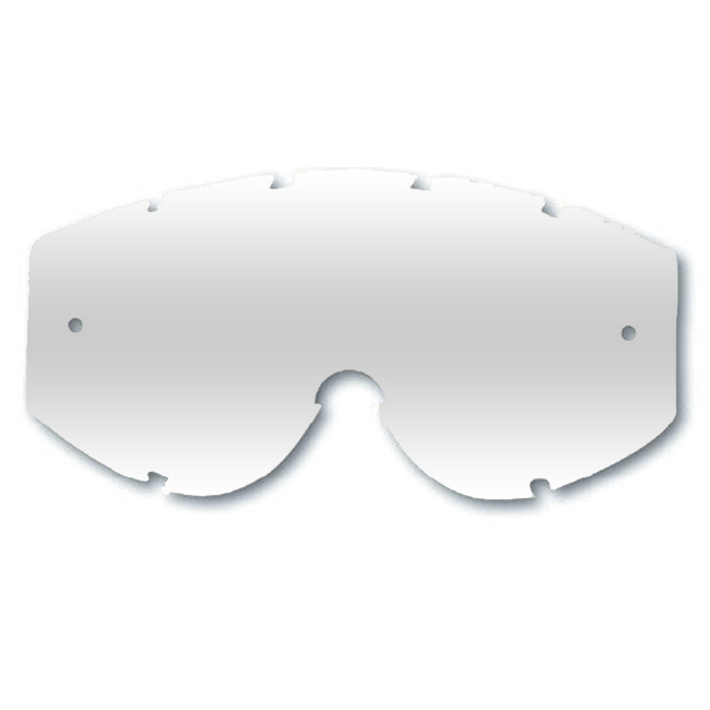 Lens double L/sensitive anti scratch/fog Progrip           [] - Image 6
