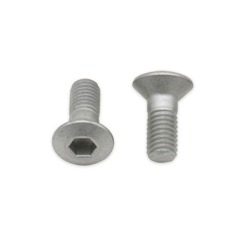 BOLT EURO 8x16mm SUBFRAME BOLT (Pkt=10) - Image 1