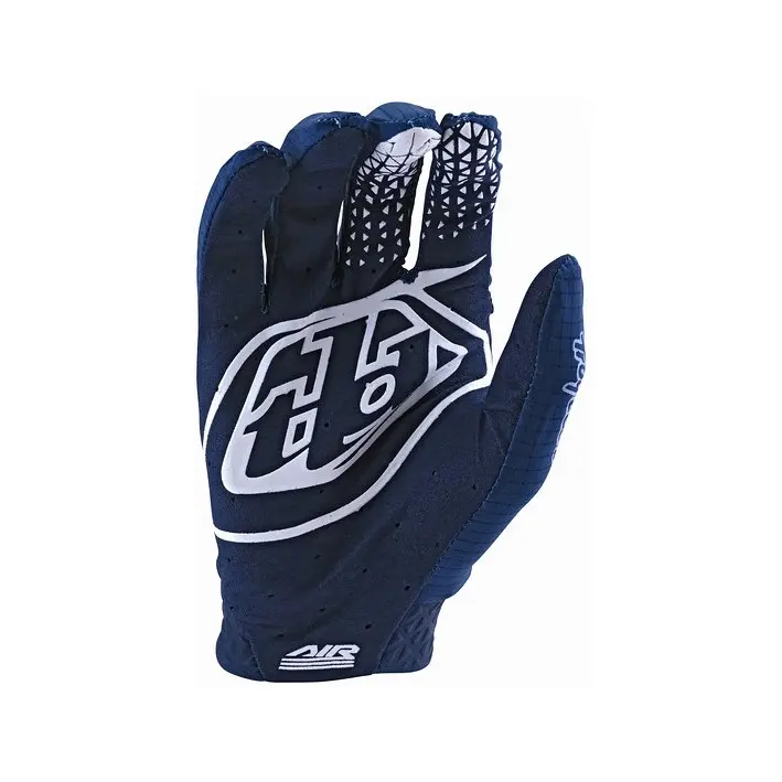 BMX Gloves Troy Lee Air Youth Navy