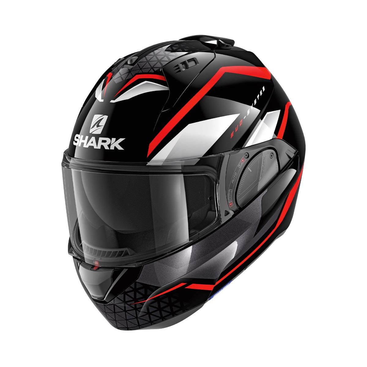 Shark Evo-ES Yari Helmet - Image 1