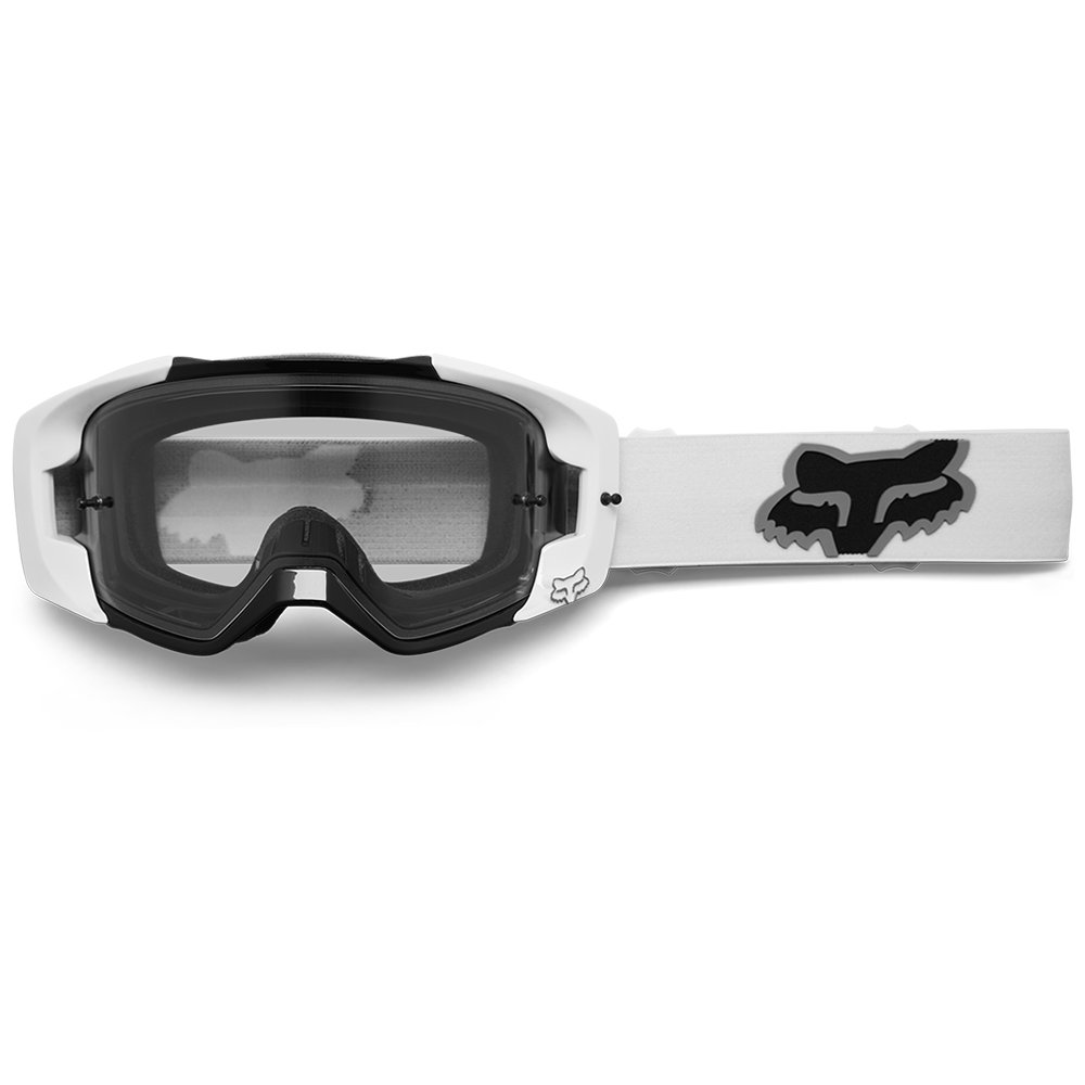 Fox Vue Stray Motocross Goggles - Image 1