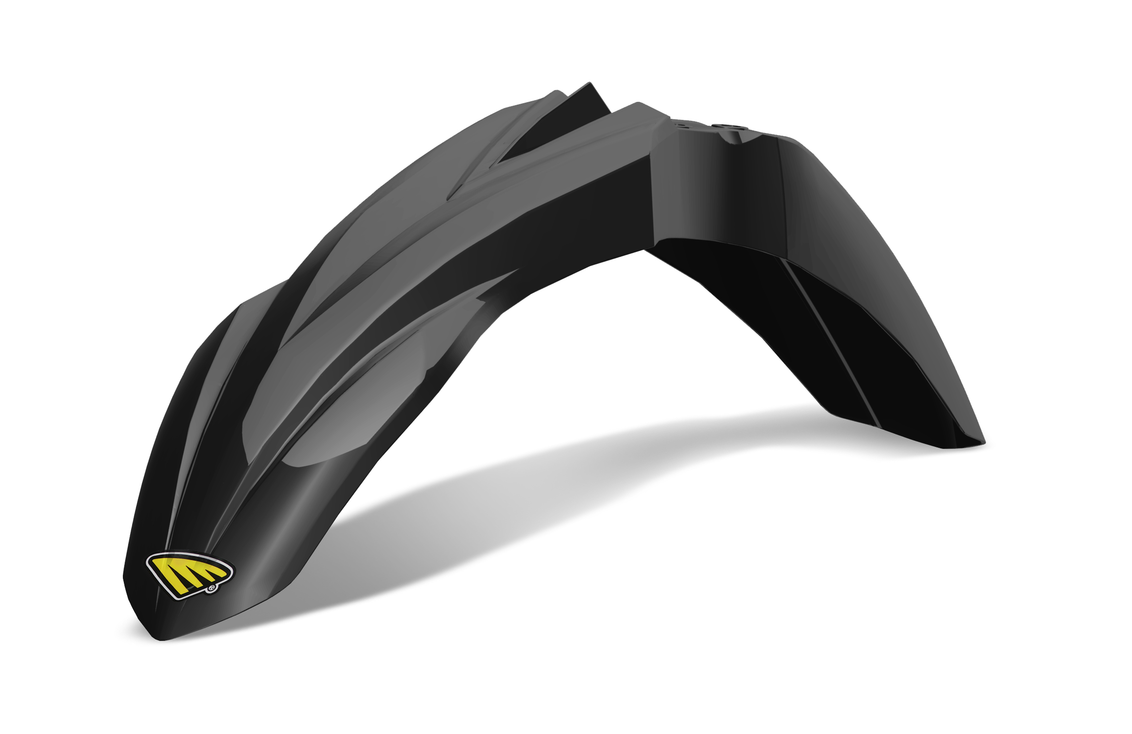 F/FEND 16- KX450F BLK - Image 1