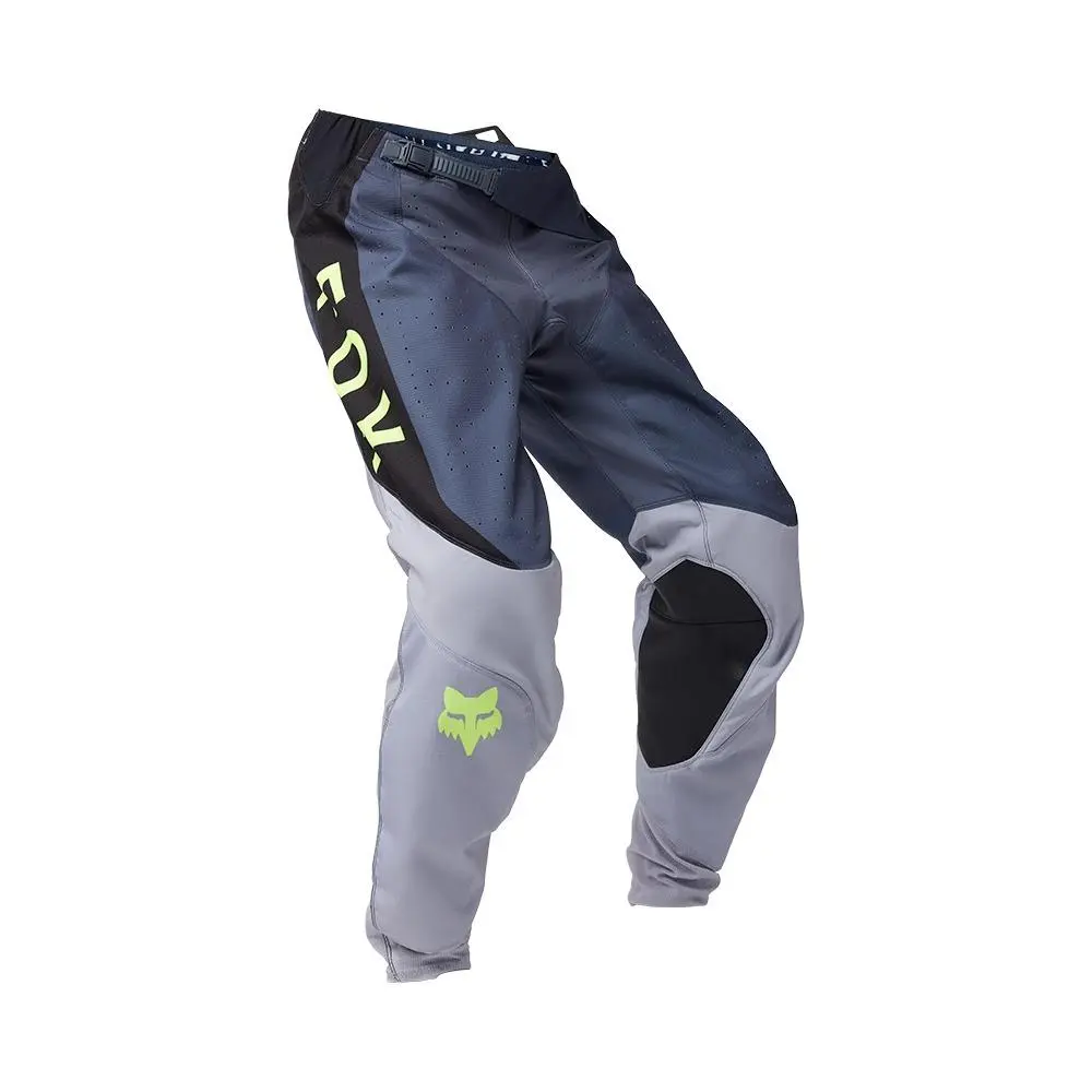 Fox 360 Divider Motocross Pants Steel Grey