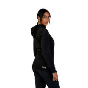 W Defend Thermal Hoodie - Image 1