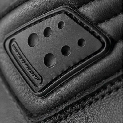 STYLMARTIN NAVIGATOR TOURING BOOTS BLACK 47 - Image 6