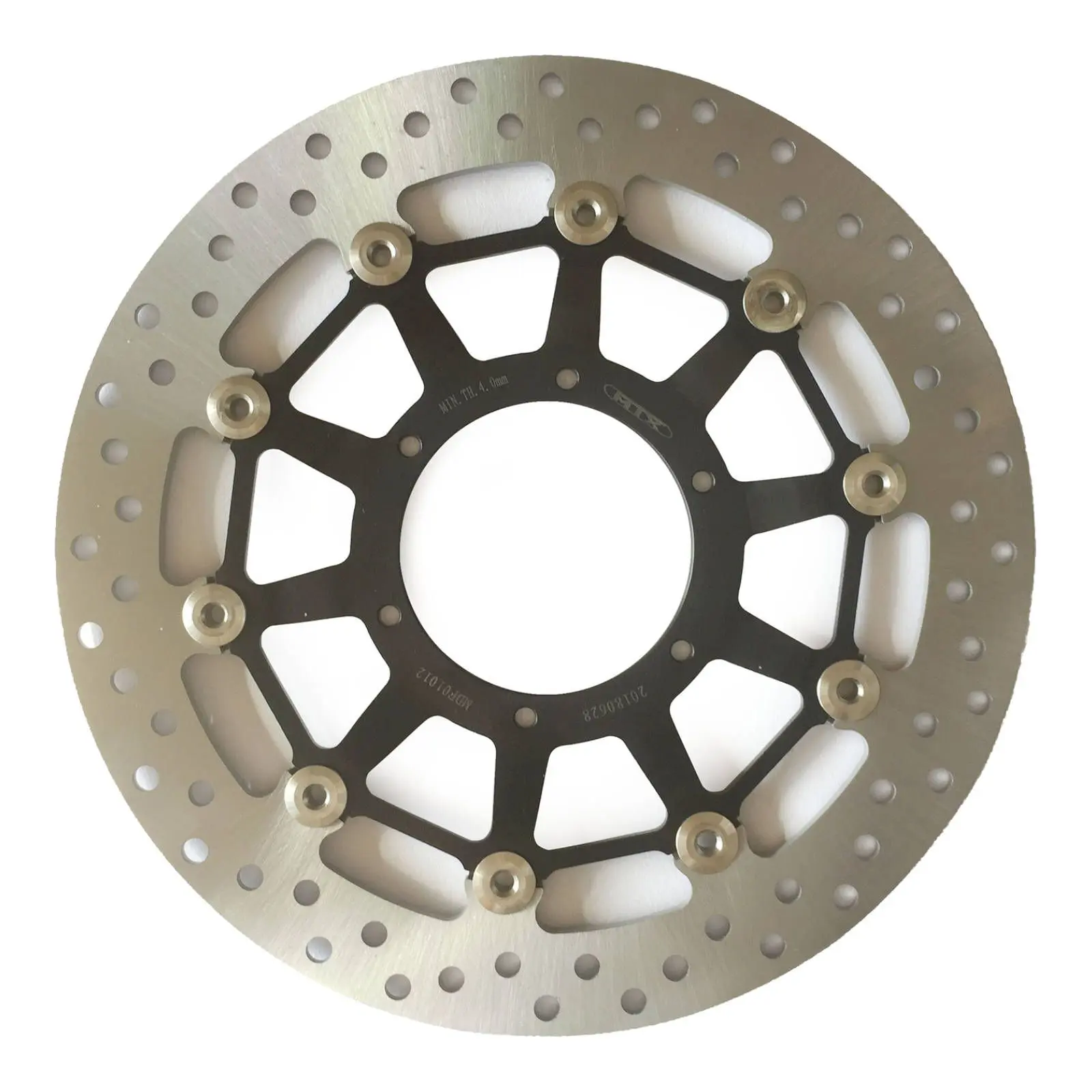 MTX BRAKE DISC FLOATING TYPE – FRONT L / R