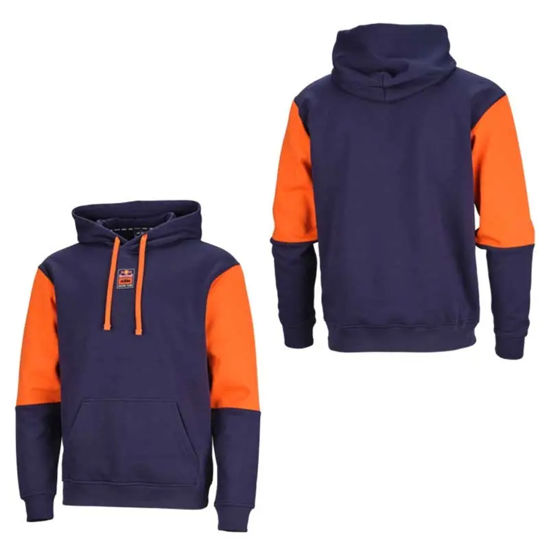 KTM RedBull Apex Hoodie Navy