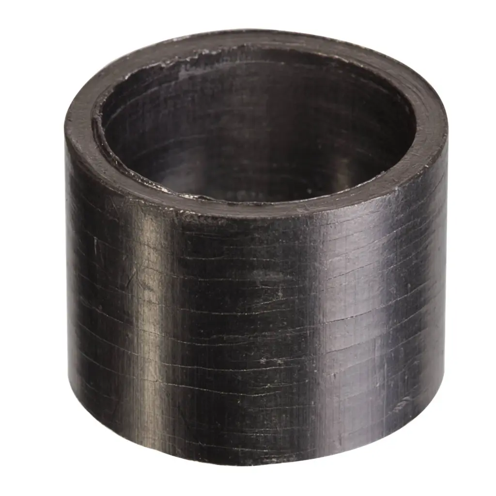 EXHAUST MUFFLER CONNECTOR 28.6x34.6x25.6mm