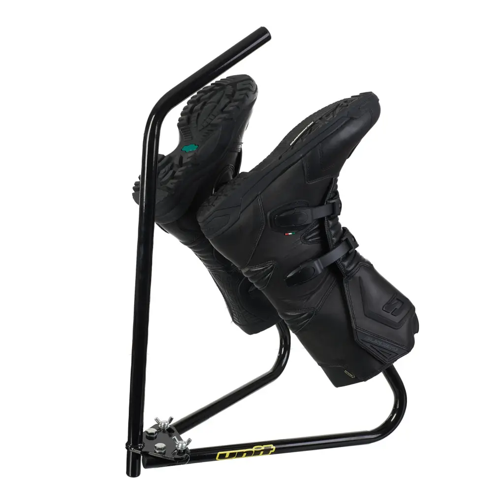 DRC Boots Wash Stand