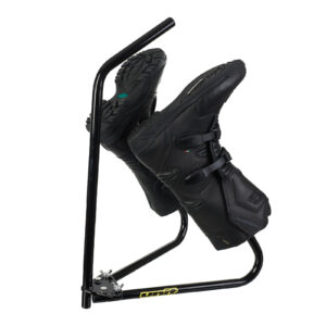 DRC Boots Wash Stand - Image 2