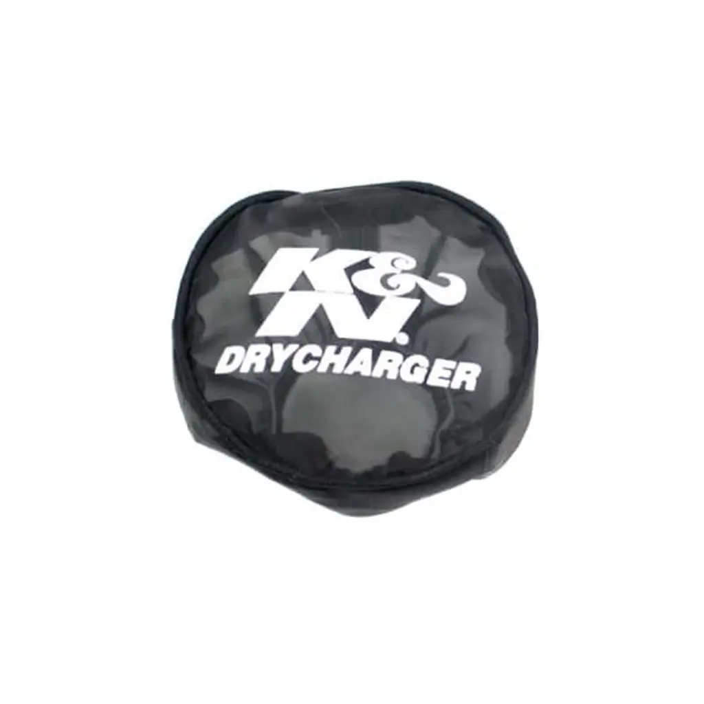 K&N DRYCHARGER WRAP - INDENT