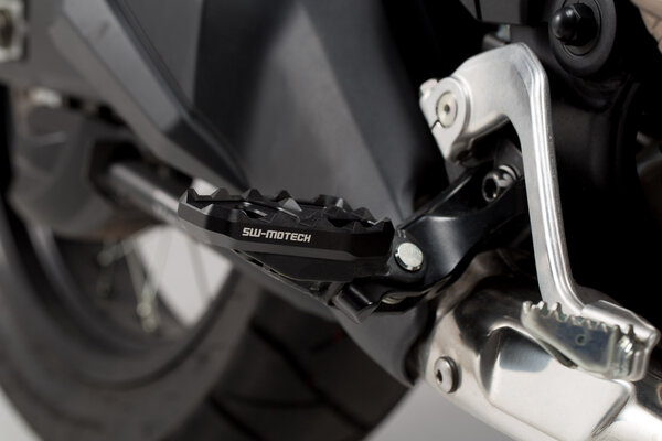FOOTREST EXTENSION CRF1000L AFRICA TWIN - Image 1