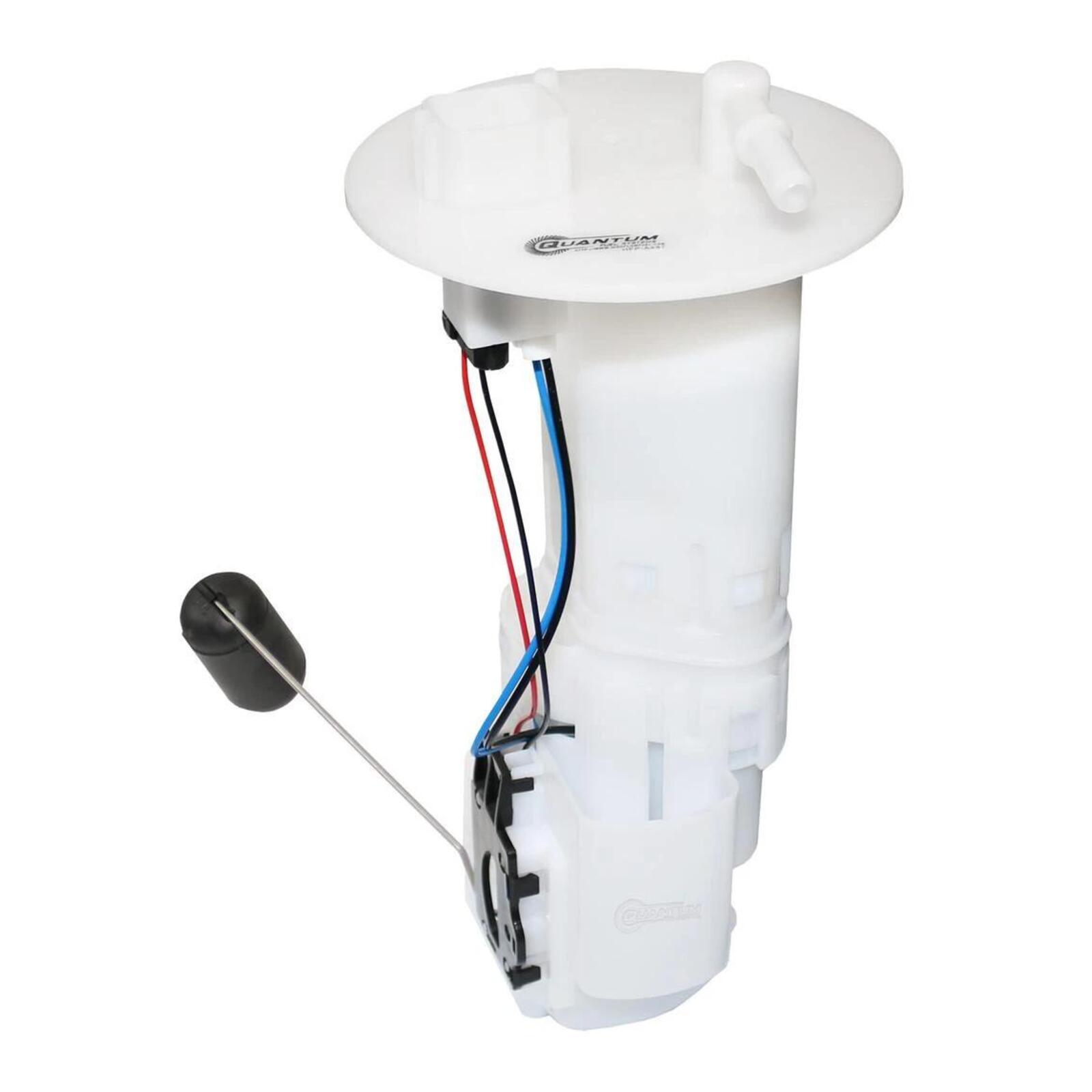 Quantum In-Tank EFI OEM Replacement Fuel Pump with Assembly - Image 3