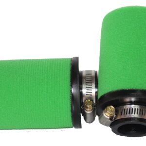 UNIFILTER 42MM GREEN POD - Image 2
