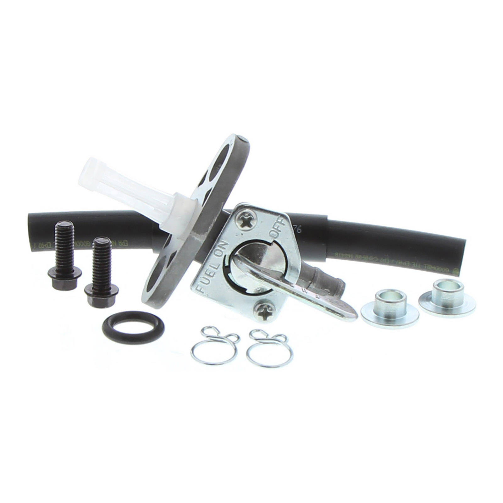 All Balls Racing Fuel Tap Kit (FS101-0121) - Image 1