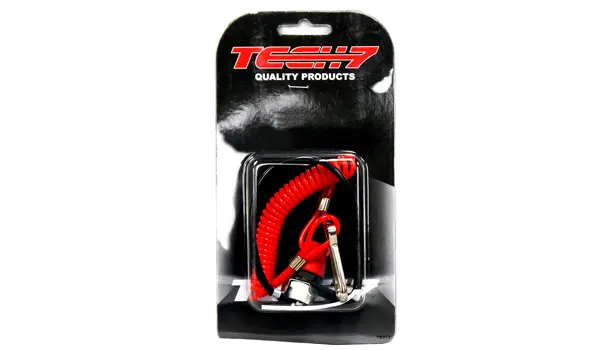 *Brake Switch Nissin Tech7 469-00004                       []