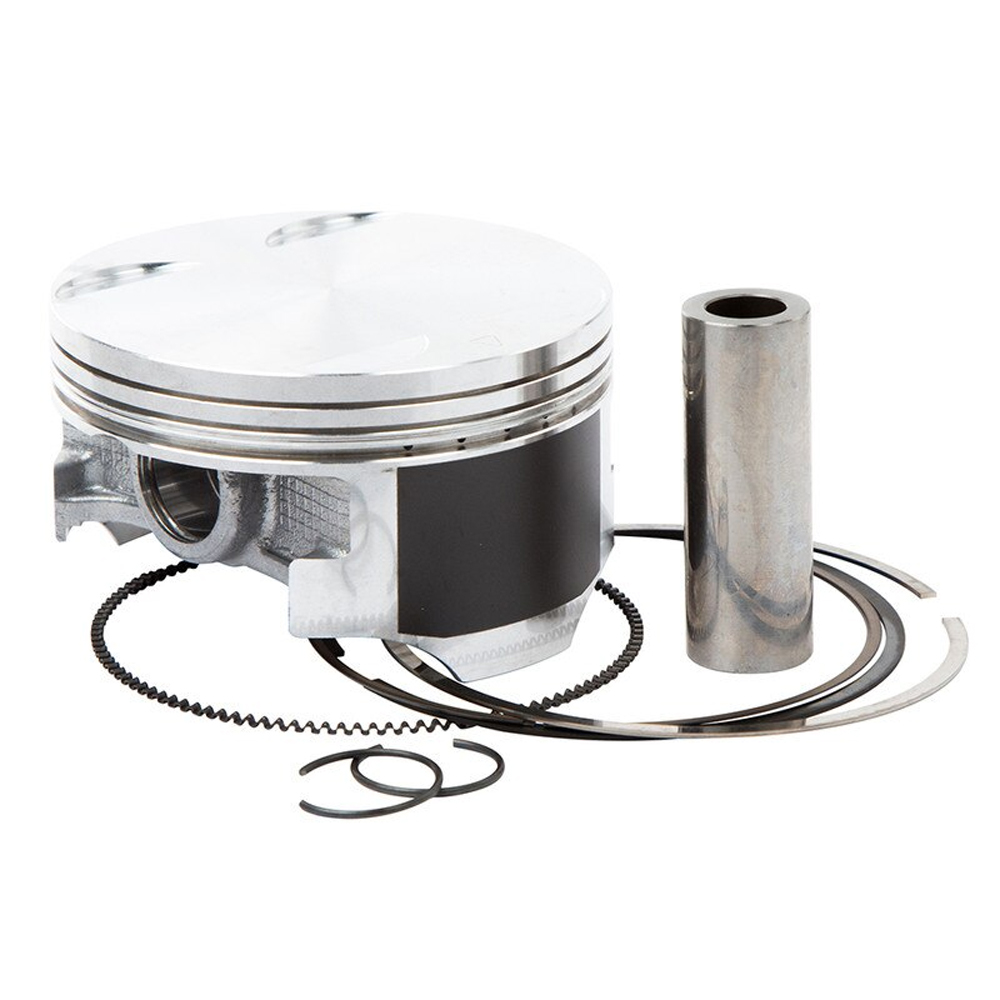 PISTON KIT VERTEX 93.95MM HONDA TRX450R 04-05 - Image 1