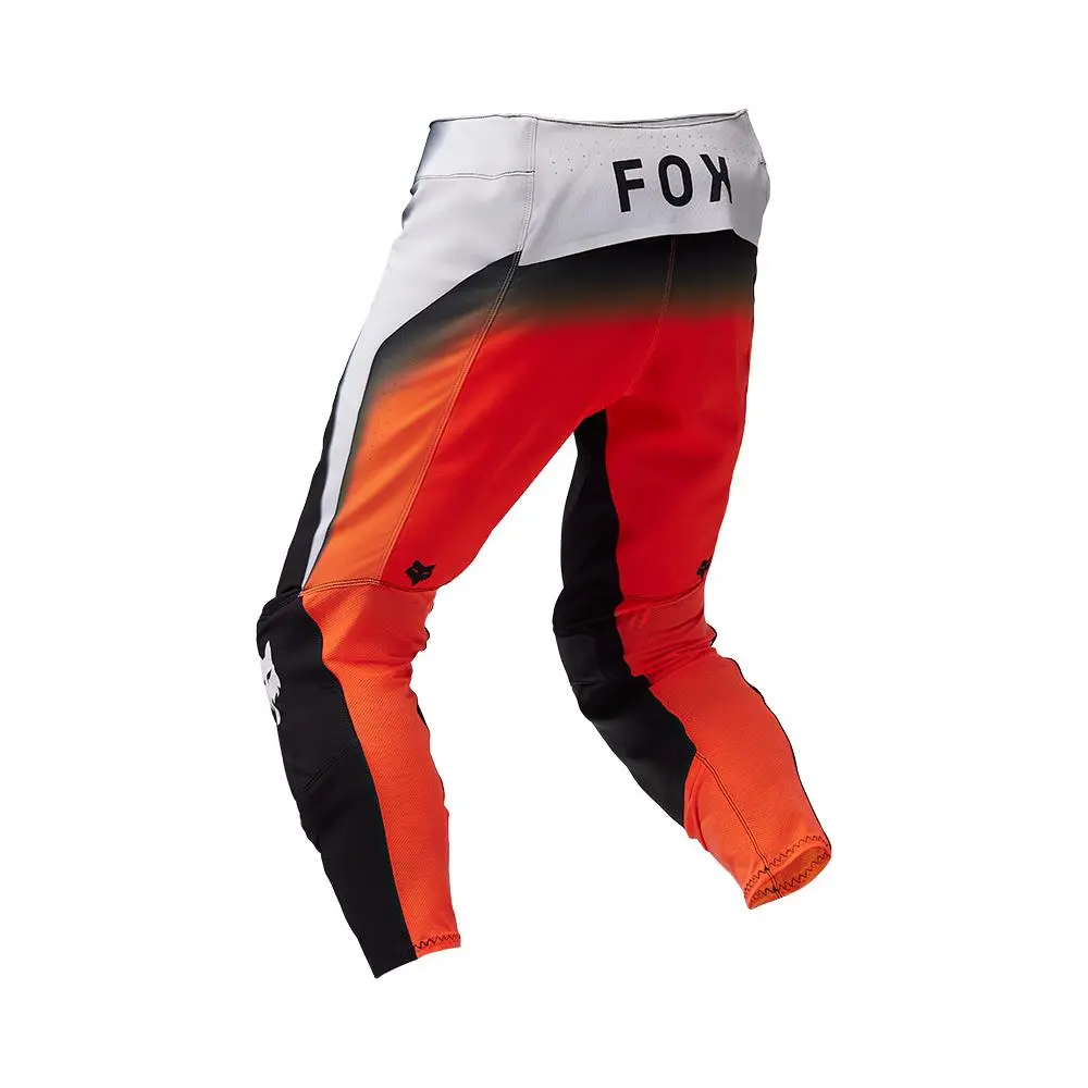 Fox Flexair Infinite Motocross Pants Flo Orange