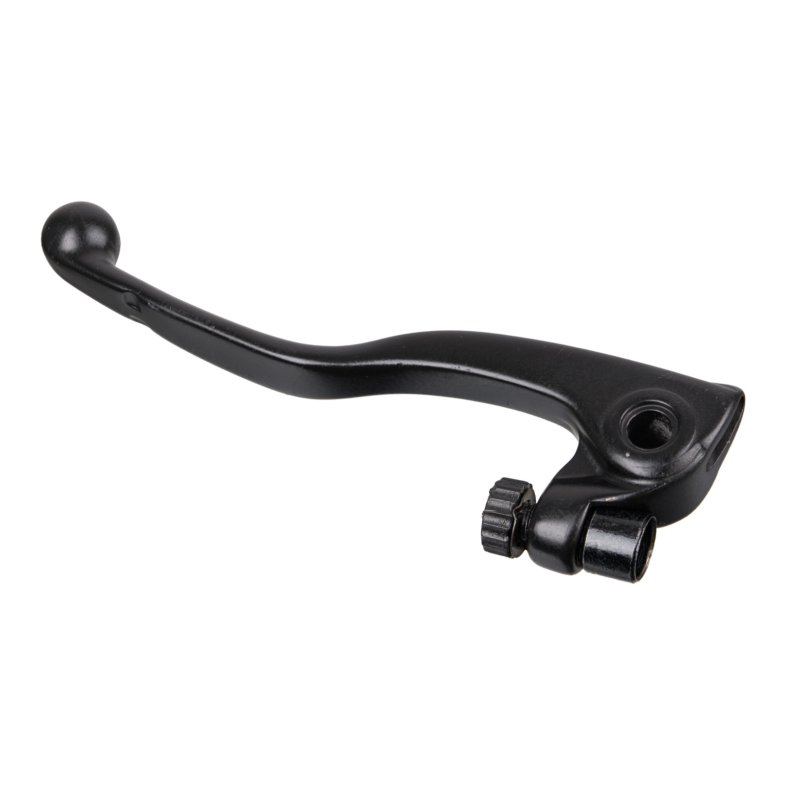 WMP Clutch Lever - KTM- Forged - Black - Image 1