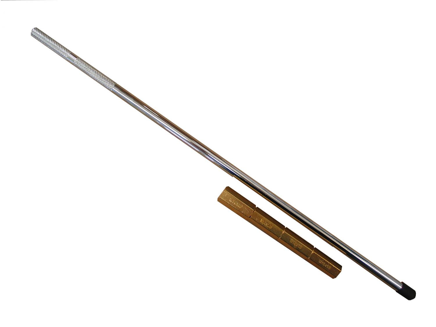 DAMPER ROD RETRIEVAL TOOL - Image 1