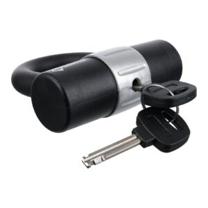 WMP U-Lock 100mm x 100mm - 46mm x 42mm Shank - Image 6