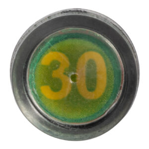 Oxford PSI Alert 30 Tyre Pressure Monitor - Range 31-34 PSI - Image 2