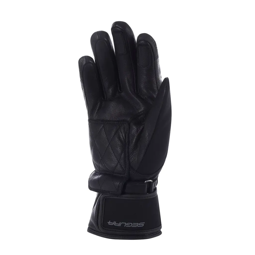 Segura Sparks Road Gloves Ladies Noir