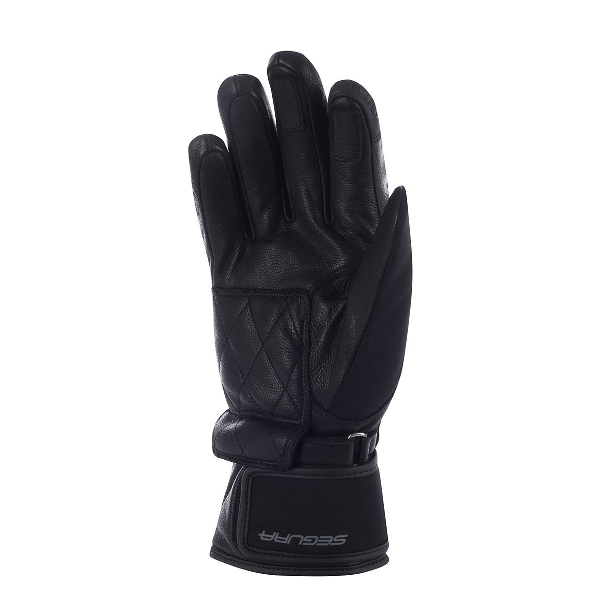 Segura Sparks Road Gloves Ladies Noir - Image 2