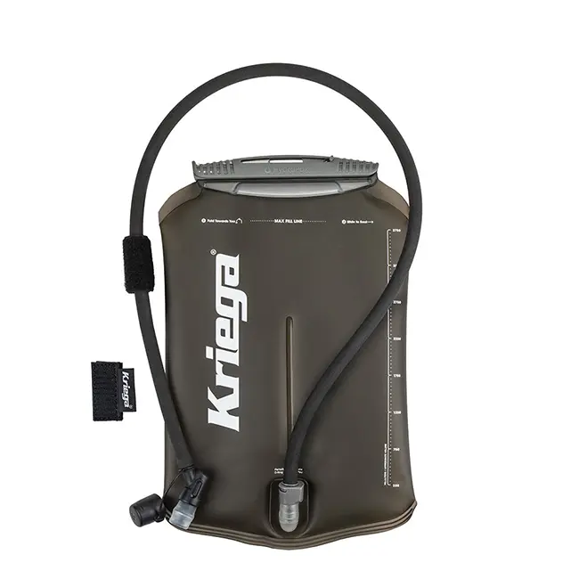 KRIEGA Hydrapak Shape Shift Reservoir 3.75l Bladder