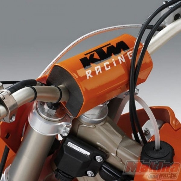 Bar Pad KTM Power Parts Fat Bar PHDS - Image 1