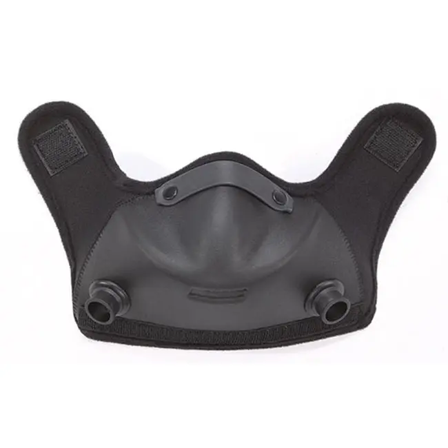 *CS12 Breath guard HJC