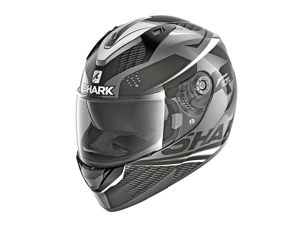 Shark Ridill Stratom Helmet