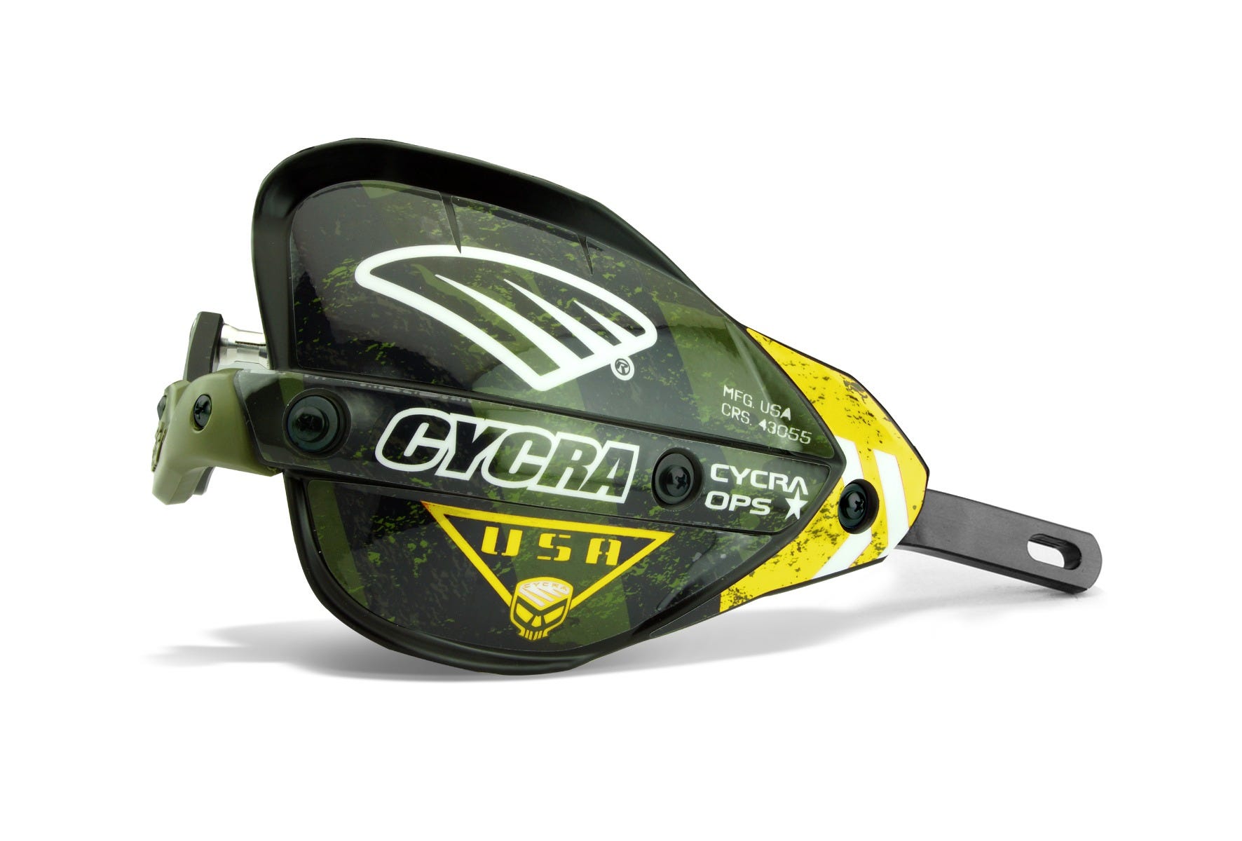 CYCRA OPS PROBEND YEL NO MOUNT - Image 1
