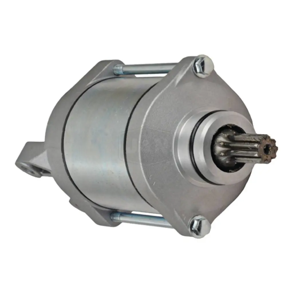 STARTER MOTOR J&N 410-54144 SMU0460