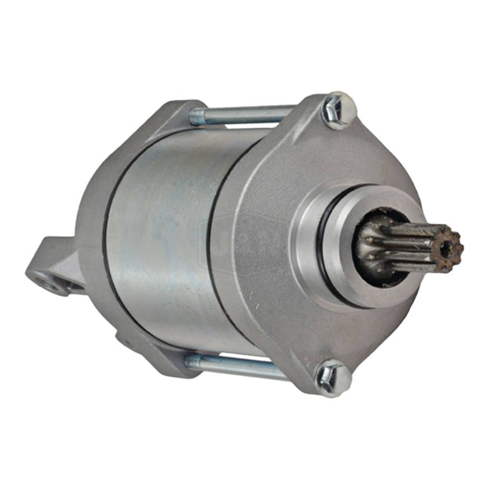 STARTER MOTOR J&N 410-54144 SMU0460 - Image 1