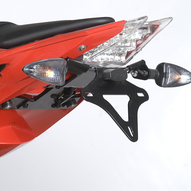 Tail Tidy Yamaha YZF-R6 06-16 R&G                          [] - Image 2