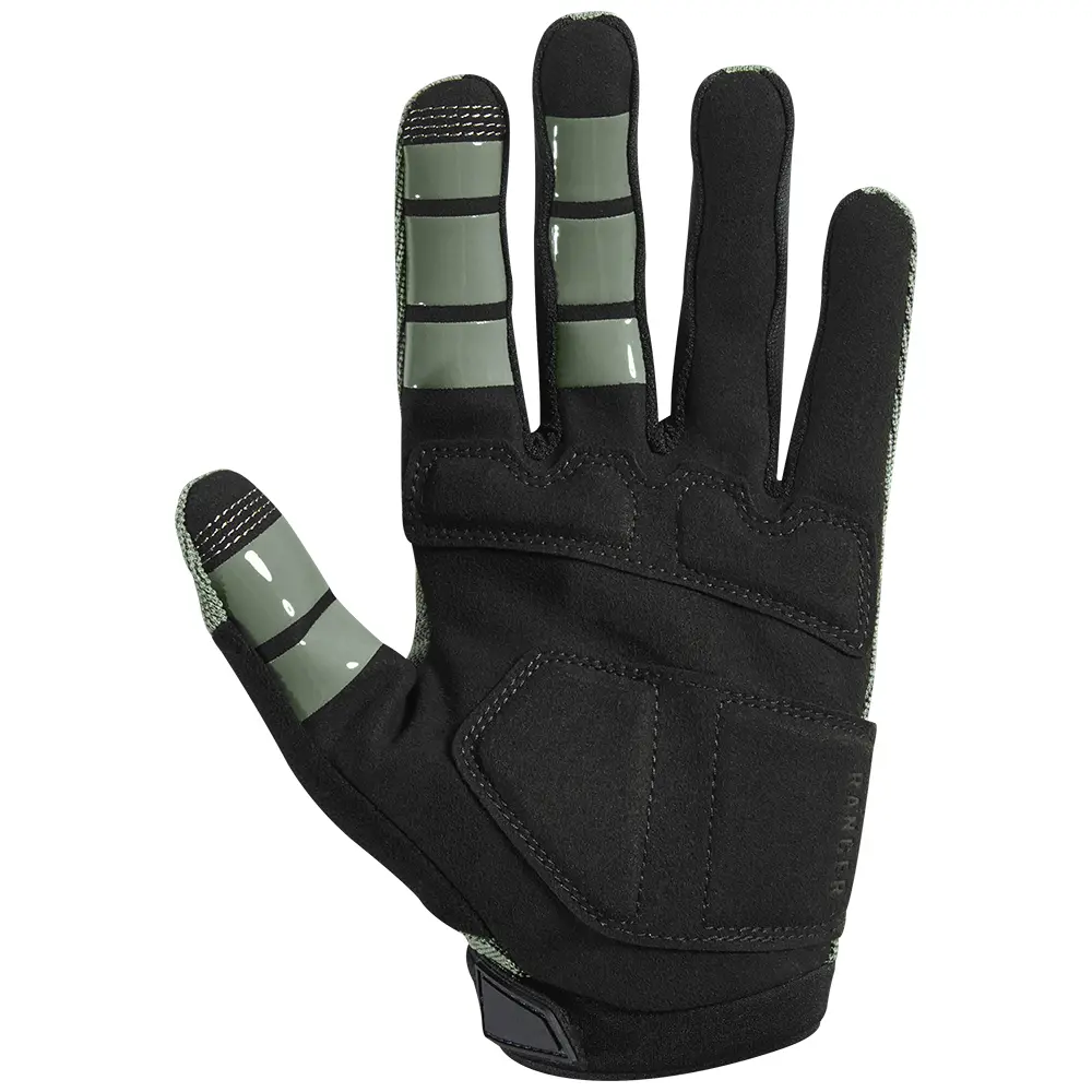 Gloves Fox Ranger Gel Pine