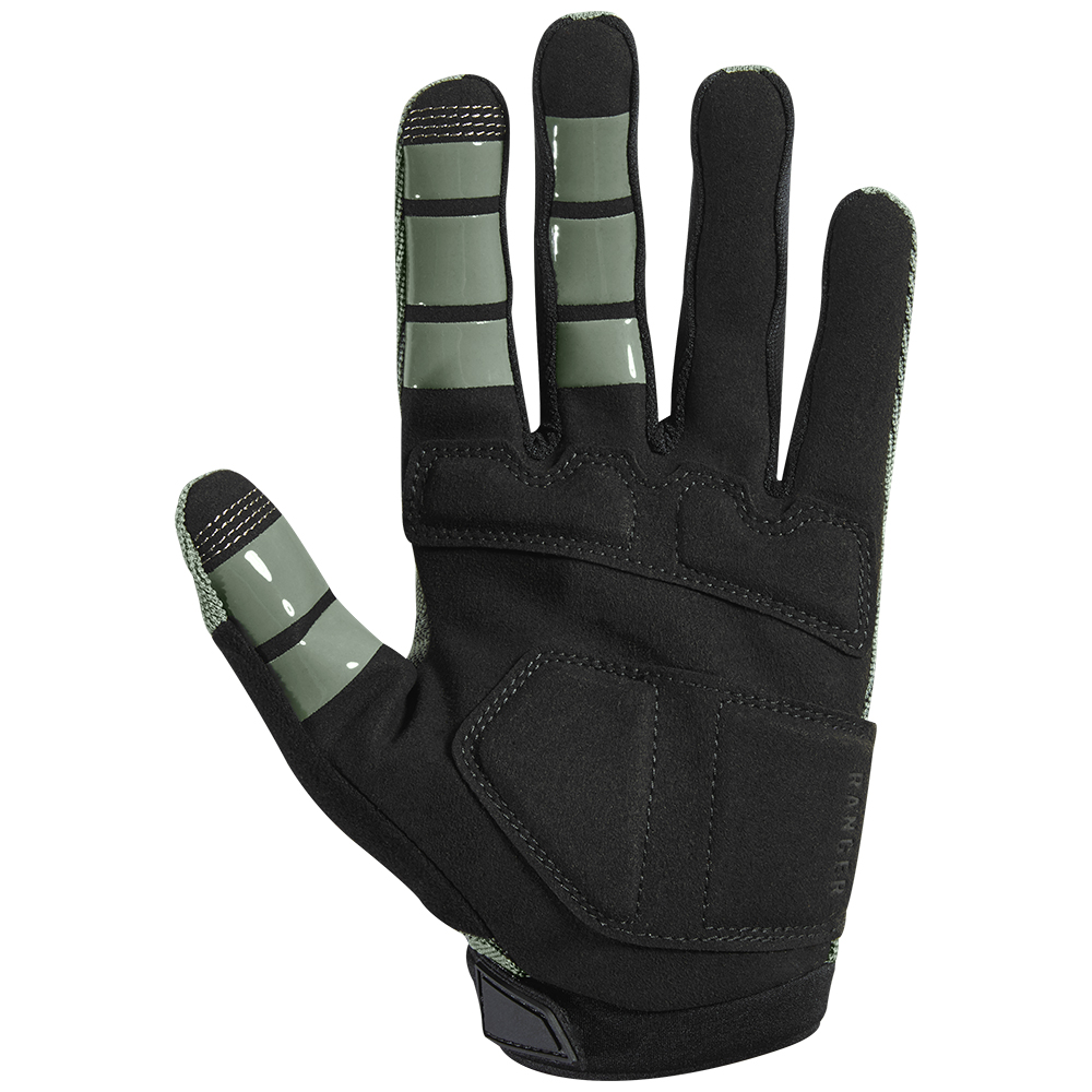 Gloves Fox Ranger Gel Pine - Image 2