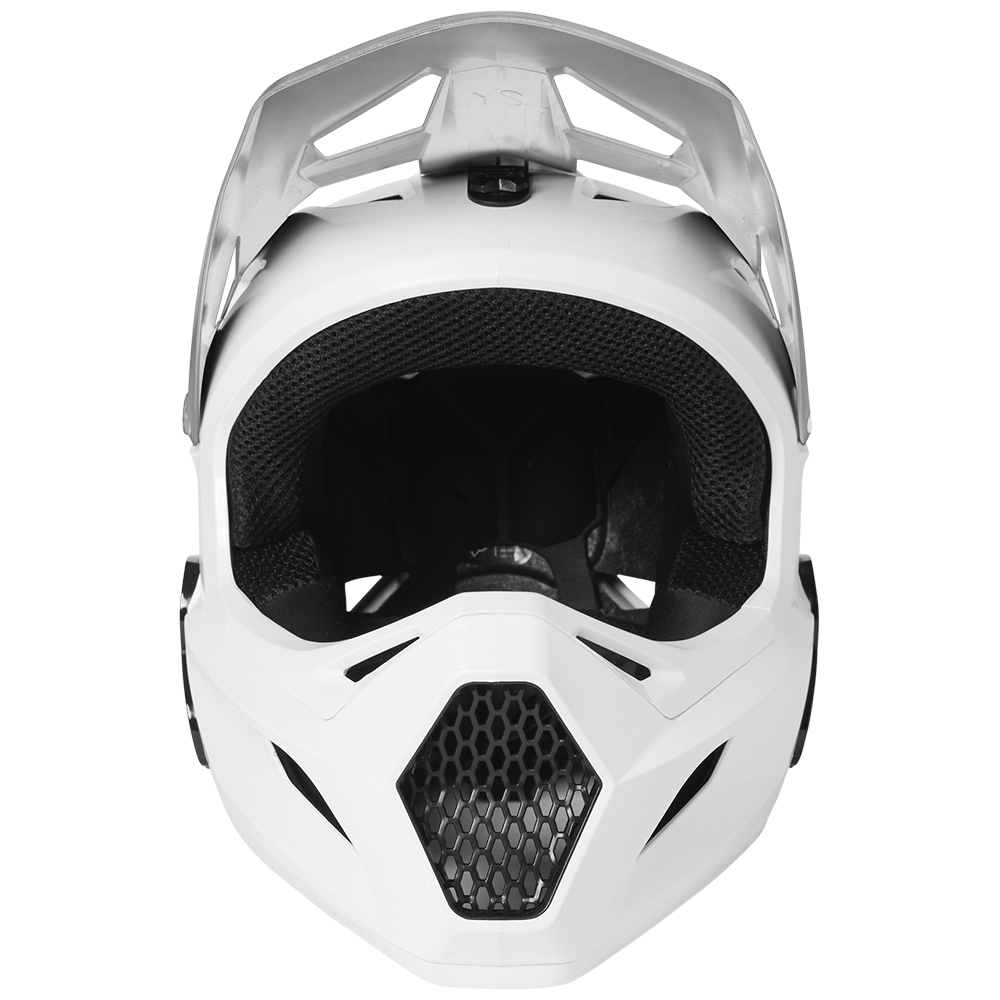 Fox Rampage Helmet MIPS CE White - Image 3
