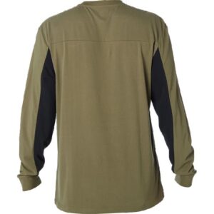 Tee Fox Hawliss Airline Green - Image 2