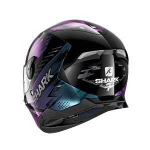 Shark Skwal 2 Venger Helmet - Image 2