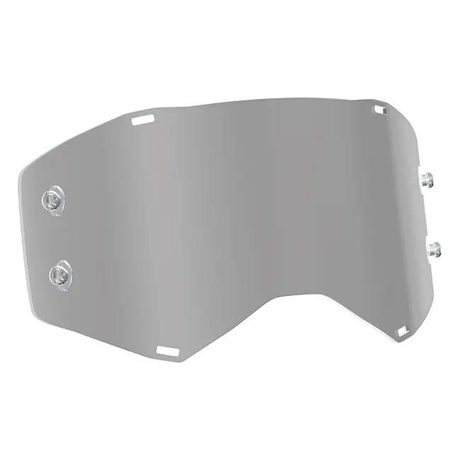 Prospect Goggle Pro Circuit Blue/Yell Blue Chr Lens Scott  []