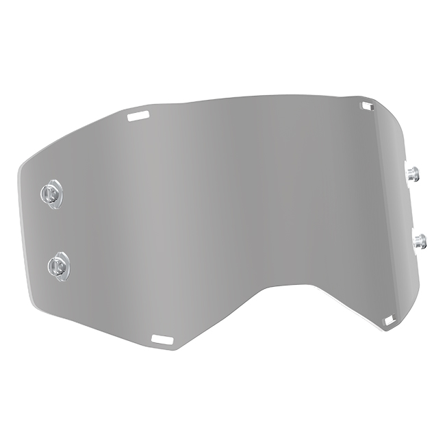 Prospect Goggle Pro Circuit Blue/Yell Blue Chr Lens Scott  [] - Image 4