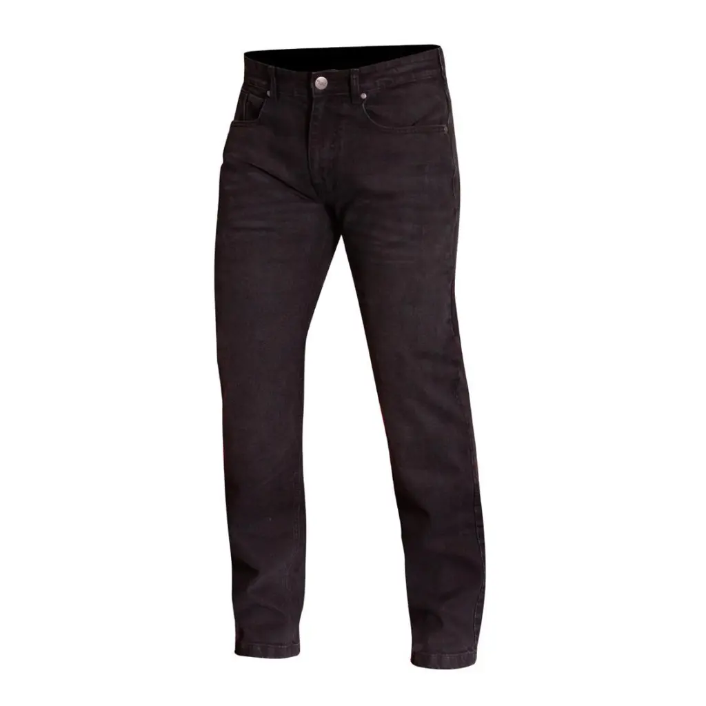 BSA Olympia Riding Jean Black