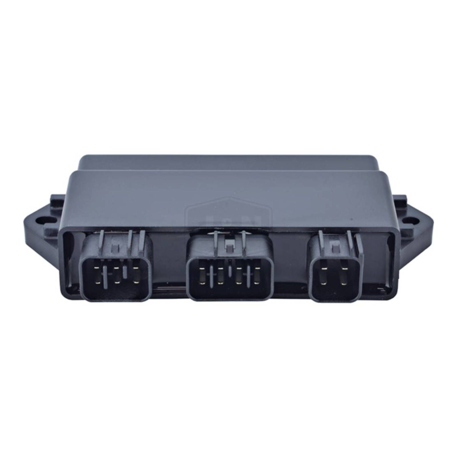 CDI MODULE J&N 160-02091 IYA6049 - Image 1