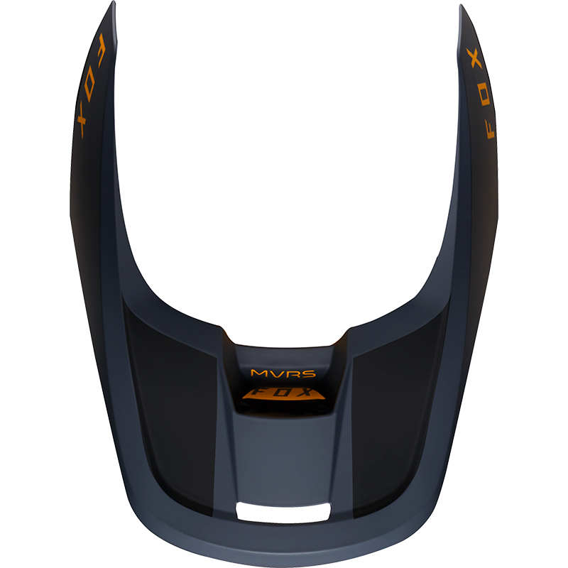 MX19 V1 HELMET VISOR - MATTE [MATTE BLACK] L - Image 14