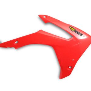 PF SHROUDS CRF450 13-14 RED - Image 1